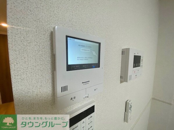 カーサ・プリ―トの物件内観写真